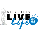 Logo van Stichting Live Life