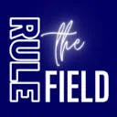 Logo van RULETHEFIELD