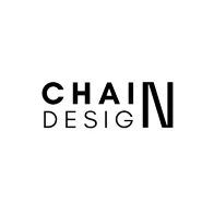 Logo van Chain Design