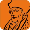 Logo van Erasmus College Zoetermeer