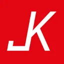 Logo van JK vloerverwarming Nederland