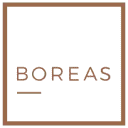 Logo van Boreas MeubelMaatwerk B.V.