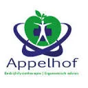 Logo van Appelhof Bedrijfsfysiotherapie