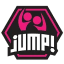 Logo Jump Workout Jump!