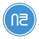 Logo van New Book Collective