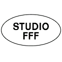 Logo Studio FFF Amsterdam