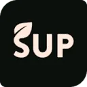Logo van SUP digital