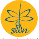 Logo van Syrian Female Journalists Network