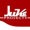 Logo van Juke projects