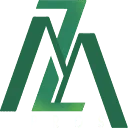 Logo van AZA PROS