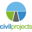 Logo van Civil Projects B.V.