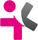 Logo van Zorgfactory B.V.