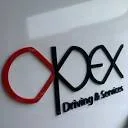 Logo van APEX Diplomatic Support