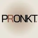 Logo van Pronkt