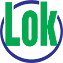 Logo van Lok Installatietechniek