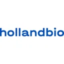 Logo van hollandbio