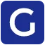 Logo van GFS Gerben's Fietsen Service