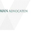 Logo van Vorstman Advocatuur