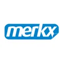Logo van Merkx.nl