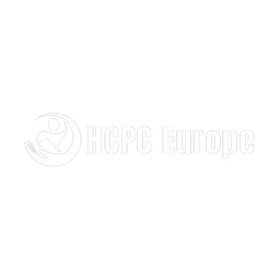 Logo van HCPC Europe