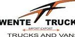 Logo van Twente Trucks