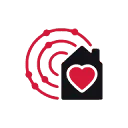 Logo van Buurtflirt