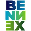 Logo van Bennex BV