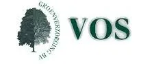 Logo van Vos groenverzorging