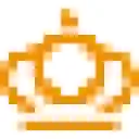 Logo van Koninklijke Nederlandse Doven Sport Bond KNDSB