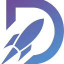 Logo van Digitale Jongens