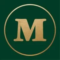 Logo van Brasserie AND Bar Mauve