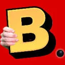 Logo van MENEERB.TV