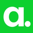 Logo van Afinius
