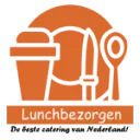 Logo van Lunchbezorgen.nl