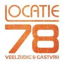 Logo van Locatie 78