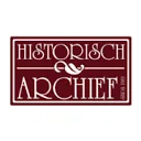Logo van Historisch archief/Junior Antiquariaat en krantvanuwgeboortedag.nl