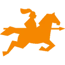 Logo van De Ridder
