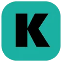 Logo van Knapgemaakt