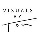 Logo van Visuals by Ton