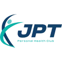 Logo van JPT Personal Health Club