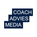 Logo van Media Advies Coach