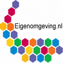 Logo van bedrijf gesloten