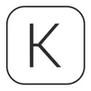 Logo van Katia van Bommel - aandacht voor taal