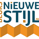 Logo van beursnieuwestijl.nl