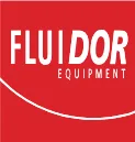 Logo van Fluidor Equipment B.V.