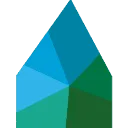 Logo van FACET Ruimtedenkers in recreatie