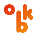 Logo van Ons Kindbureau - kinderopvang