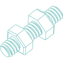 Logo van Hofa B.V.
