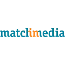 Logo van Match in Media