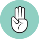 Logo van BIG IDEA FOUNDATION